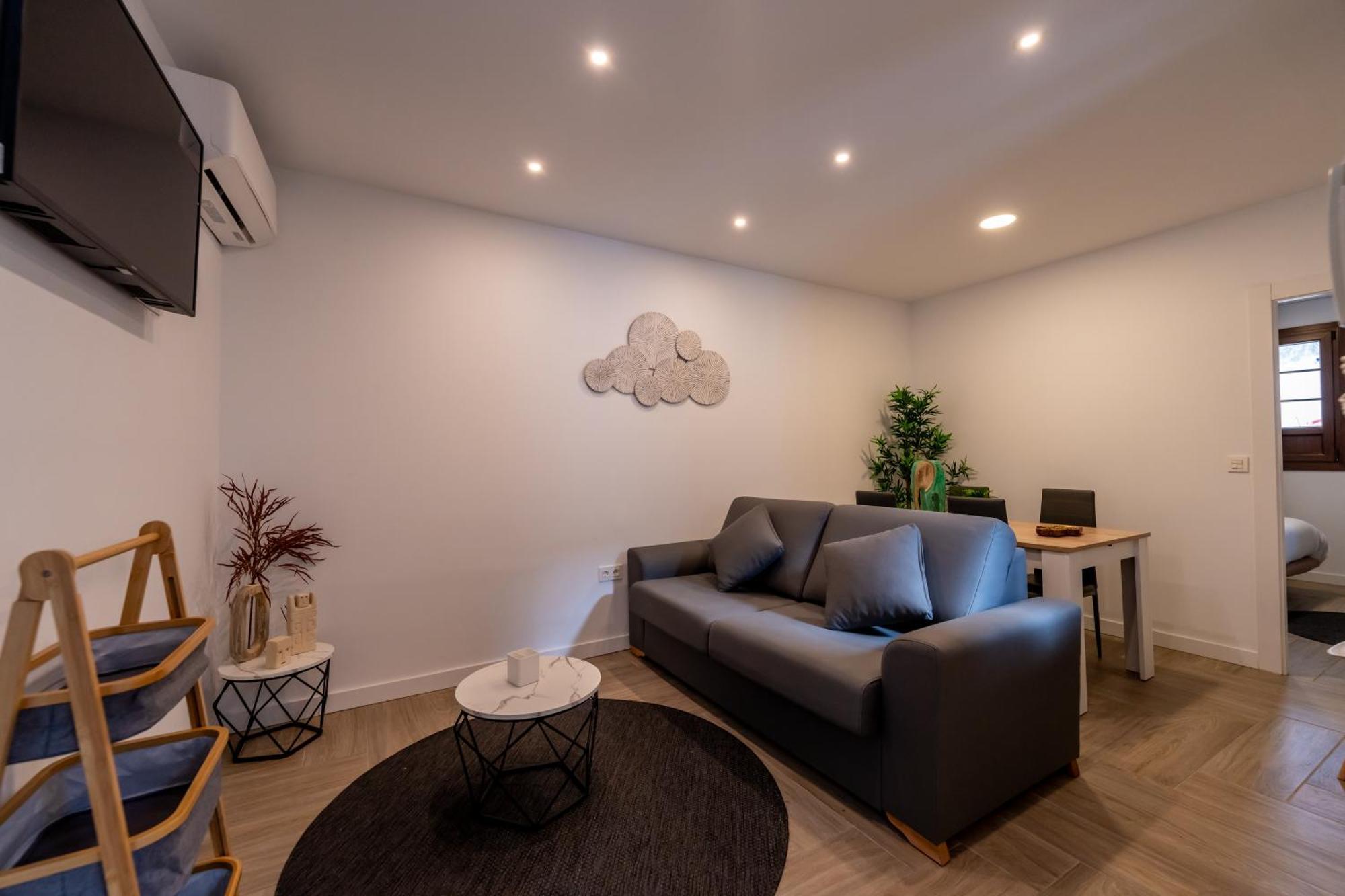 Apartamentos Jardines De La Sitarilla Γρανάδα Εξωτερικό φωτογραφία