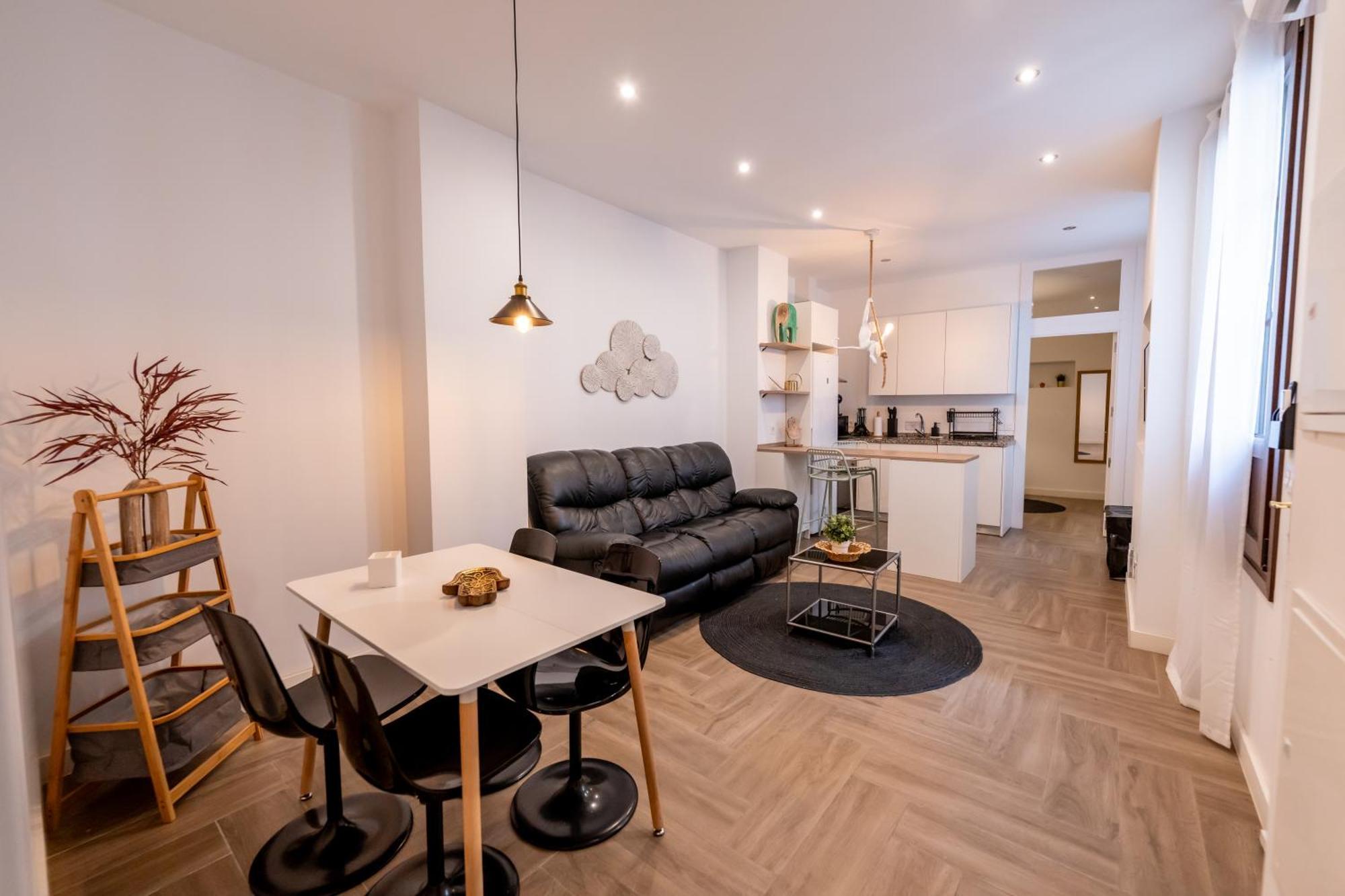 Apartamentos Jardines De La Sitarilla Γρανάδα Εξωτερικό φωτογραφία