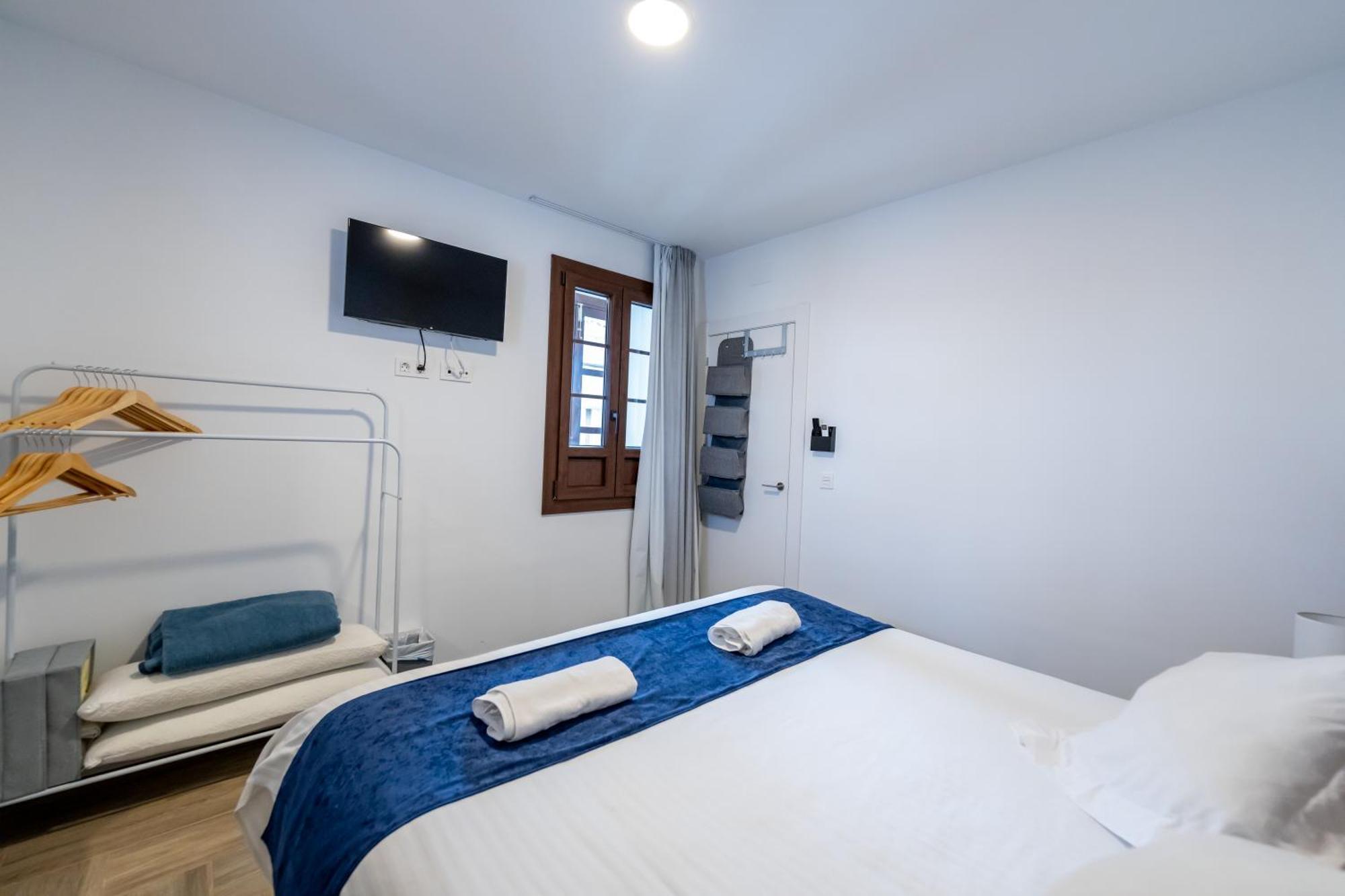 Apartamentos Jardines De La Sitarilla Γρανάδα Εξωτερικό φωτογραφία