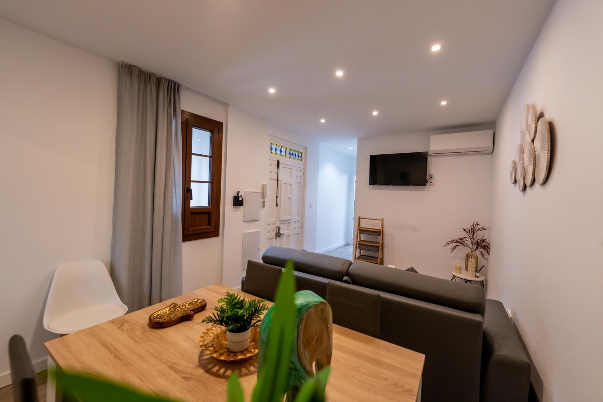 Apartamentos Jardines De La Sitarilla Γρανάδα Εξωτερικό φωτογραφία