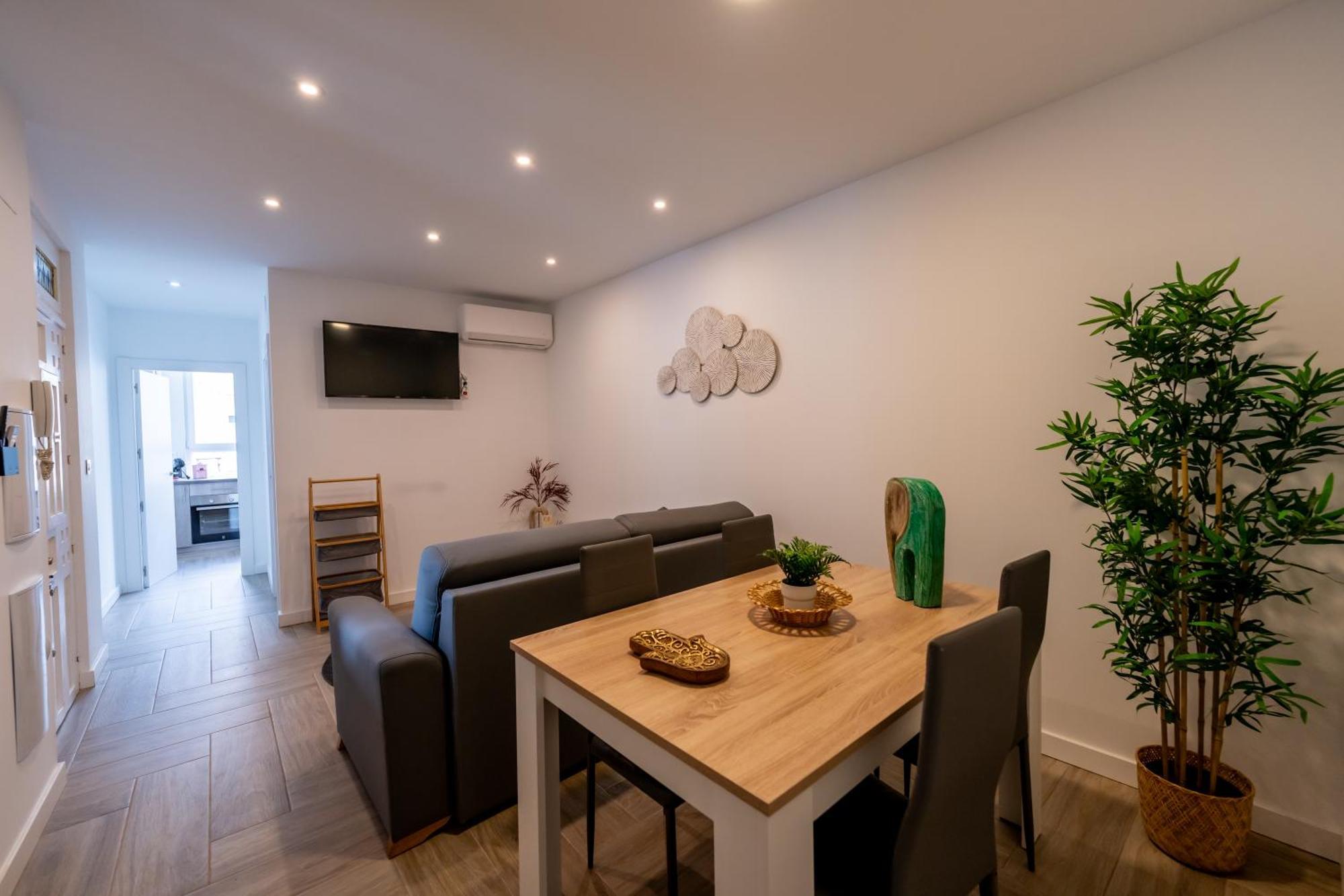 Apartamentos Jardines De La Sitarilla Γρανάδα Εξωτερικό φωτογραφία