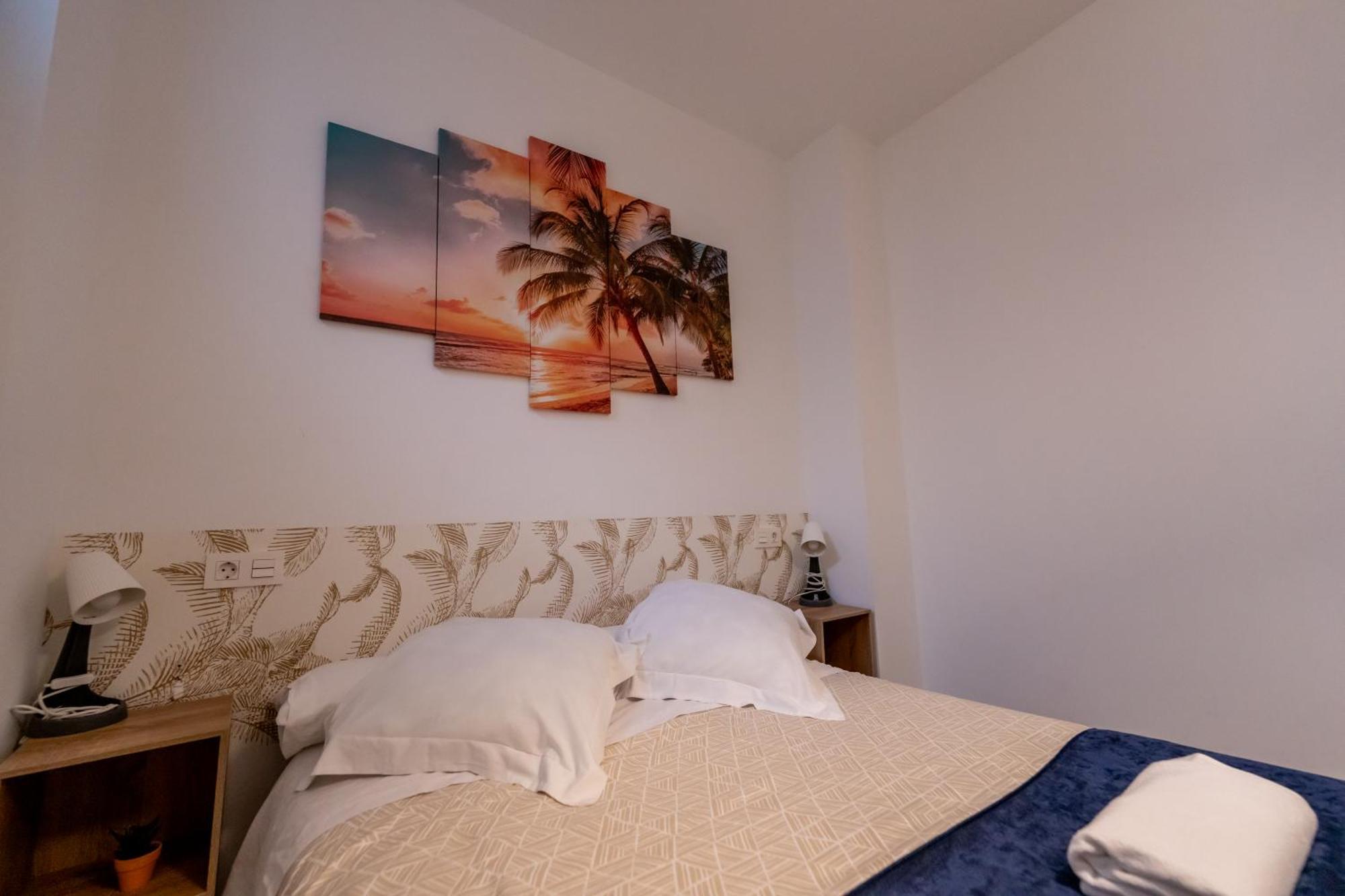 Apartamentos Jardines De La Sitarilla Γρανάδα Εξωτερικό φωτογραφία