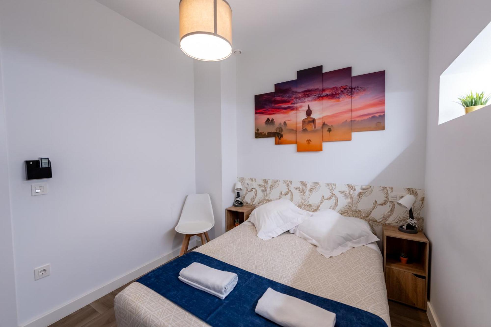 Apartamentos Jardines De La Sitarilla Γρανάδα Εξωτερικό φωτογραφία