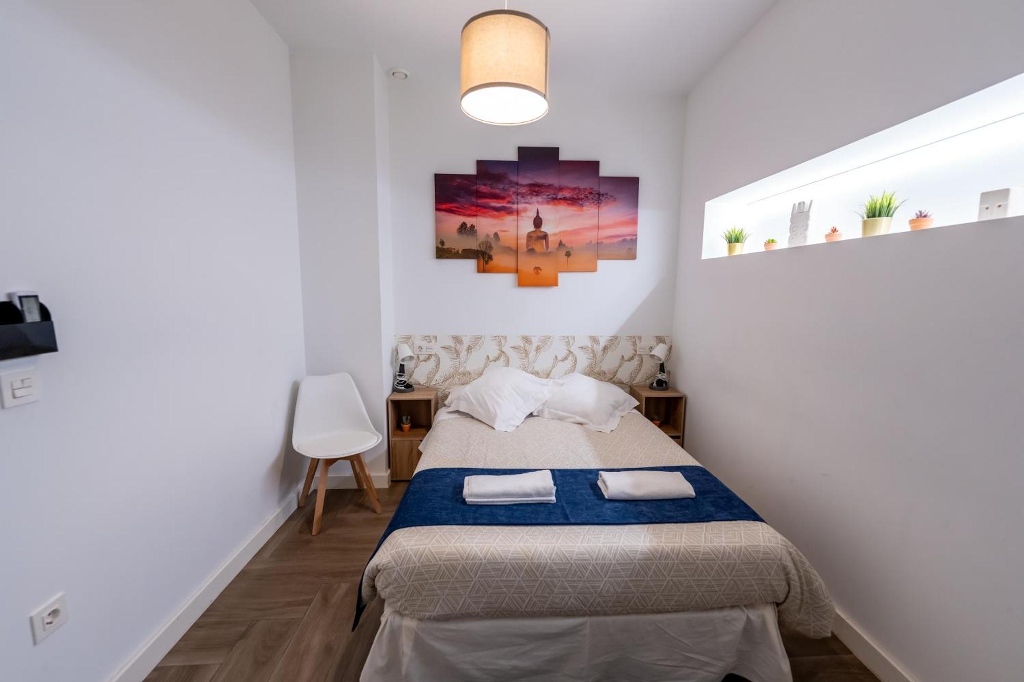 Apartamentos Jardines De La Sitarilla Γρανάδα Εξωτερικό φωτογραφία