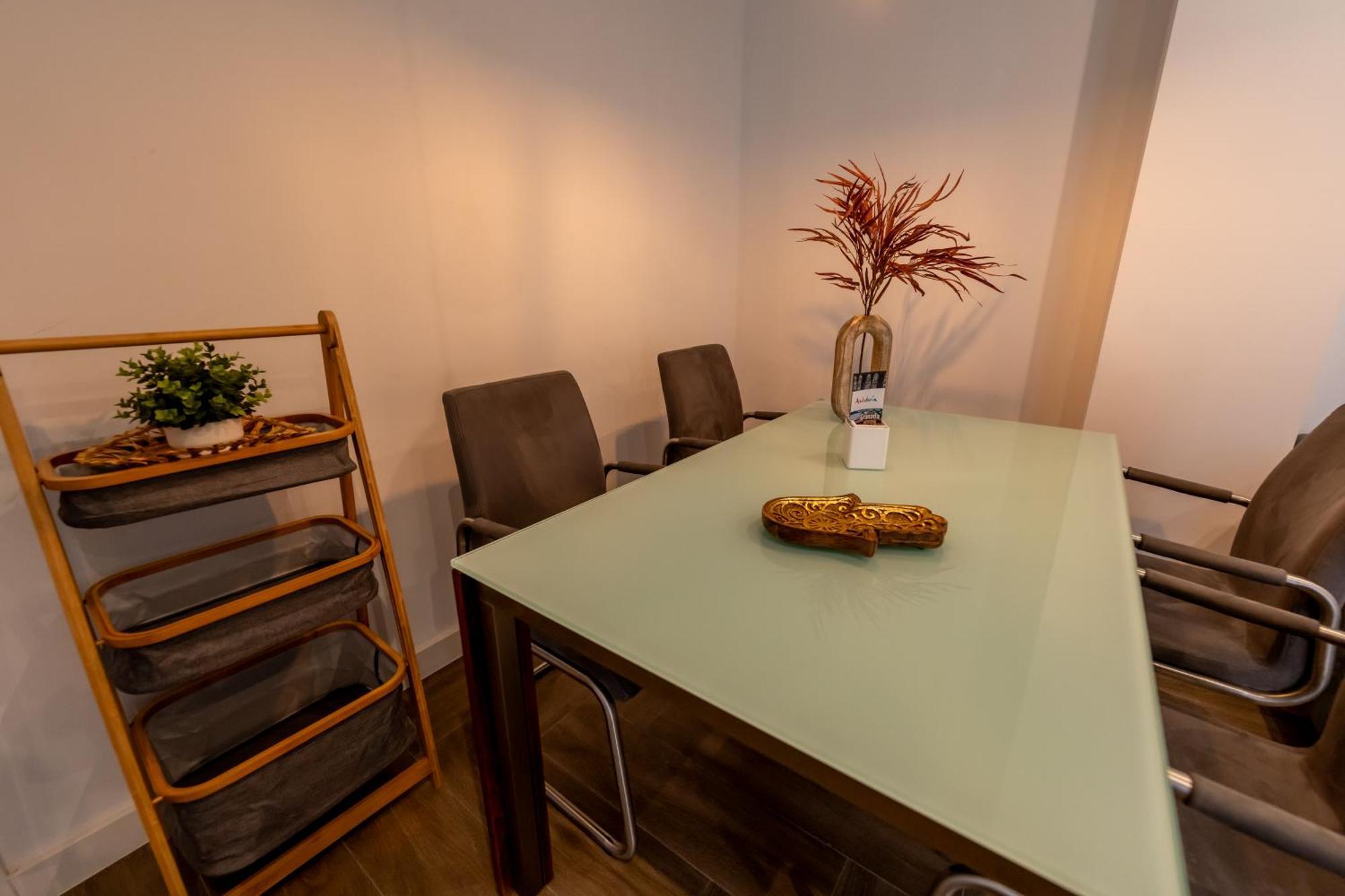 Apartamentos Jardines De La Sitarilla Γρανάδα Εξωτερικό φωτογραφία