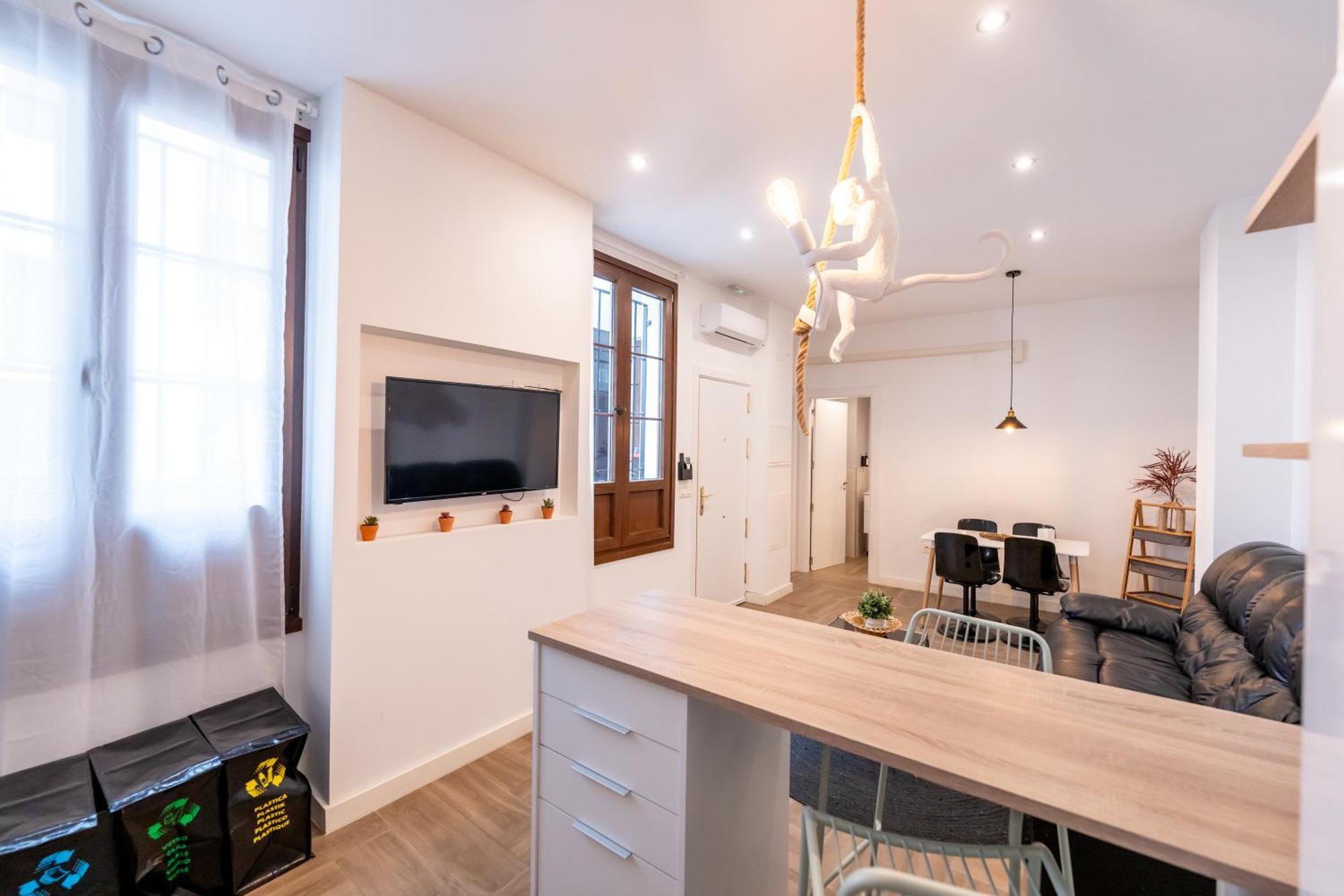 Apartamentos Jardines De La Sitarilla Γρανάδα Εξωτερικό φωτογραφία
