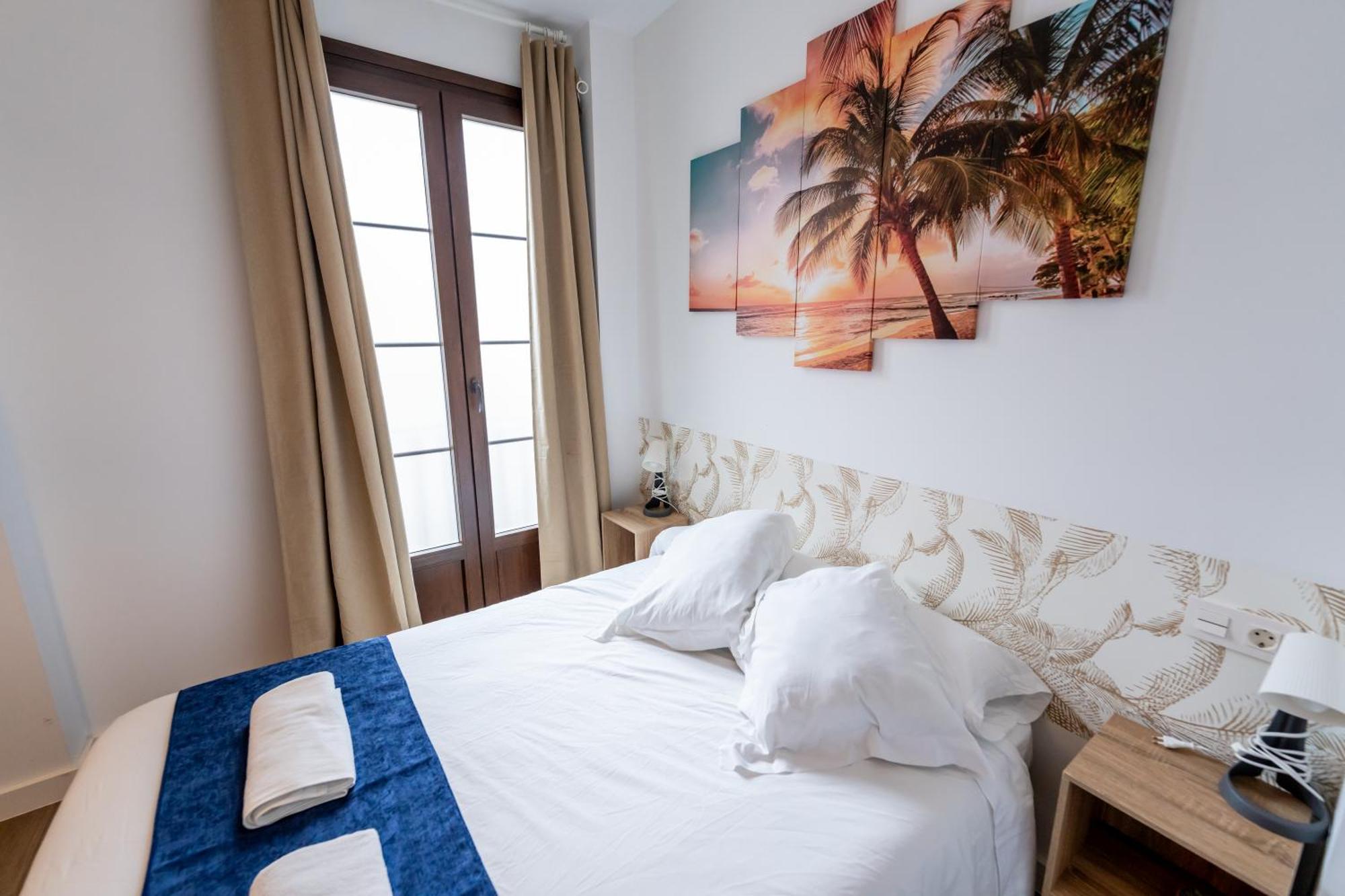 Apartamentos Jardines De La Sitarilla Γρανάδα Εξωτερικό φωτογραφία