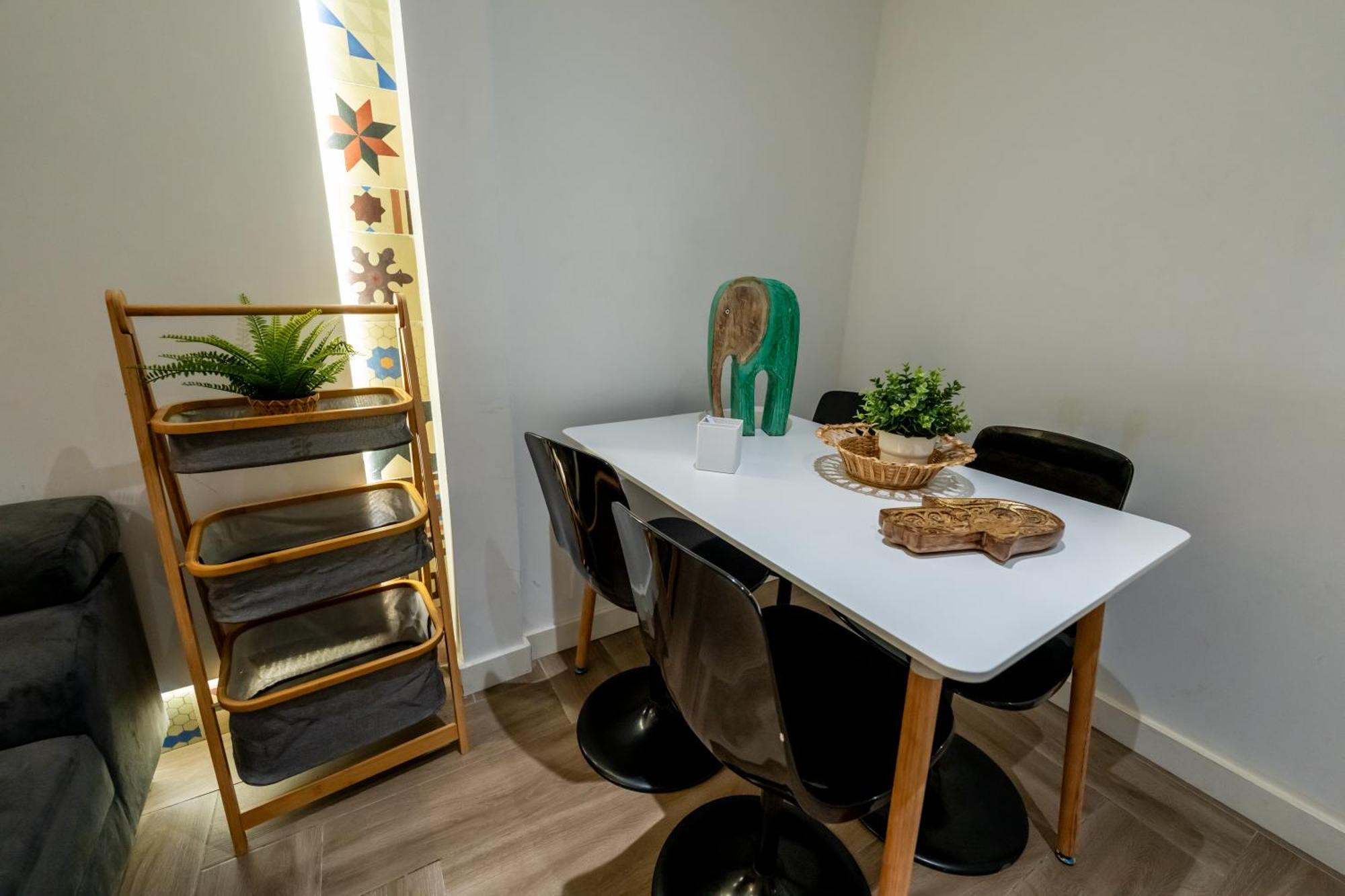 Apartamentos Jardines De La Sitarilla Γρανάδα Εξωτερικό φωτογραφία