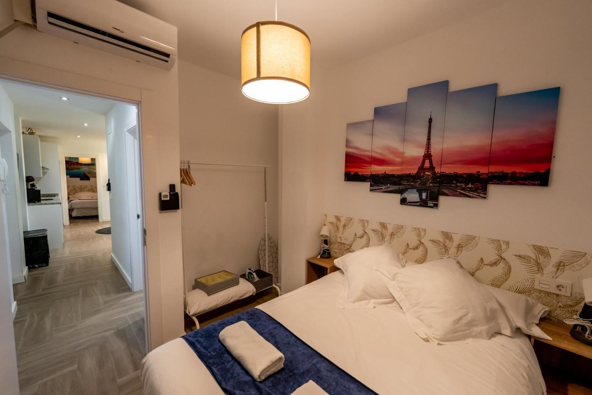 Apartamentos Jardines De La Sitarilla Γρανάδα Εξωτερικό φωτογραφία
