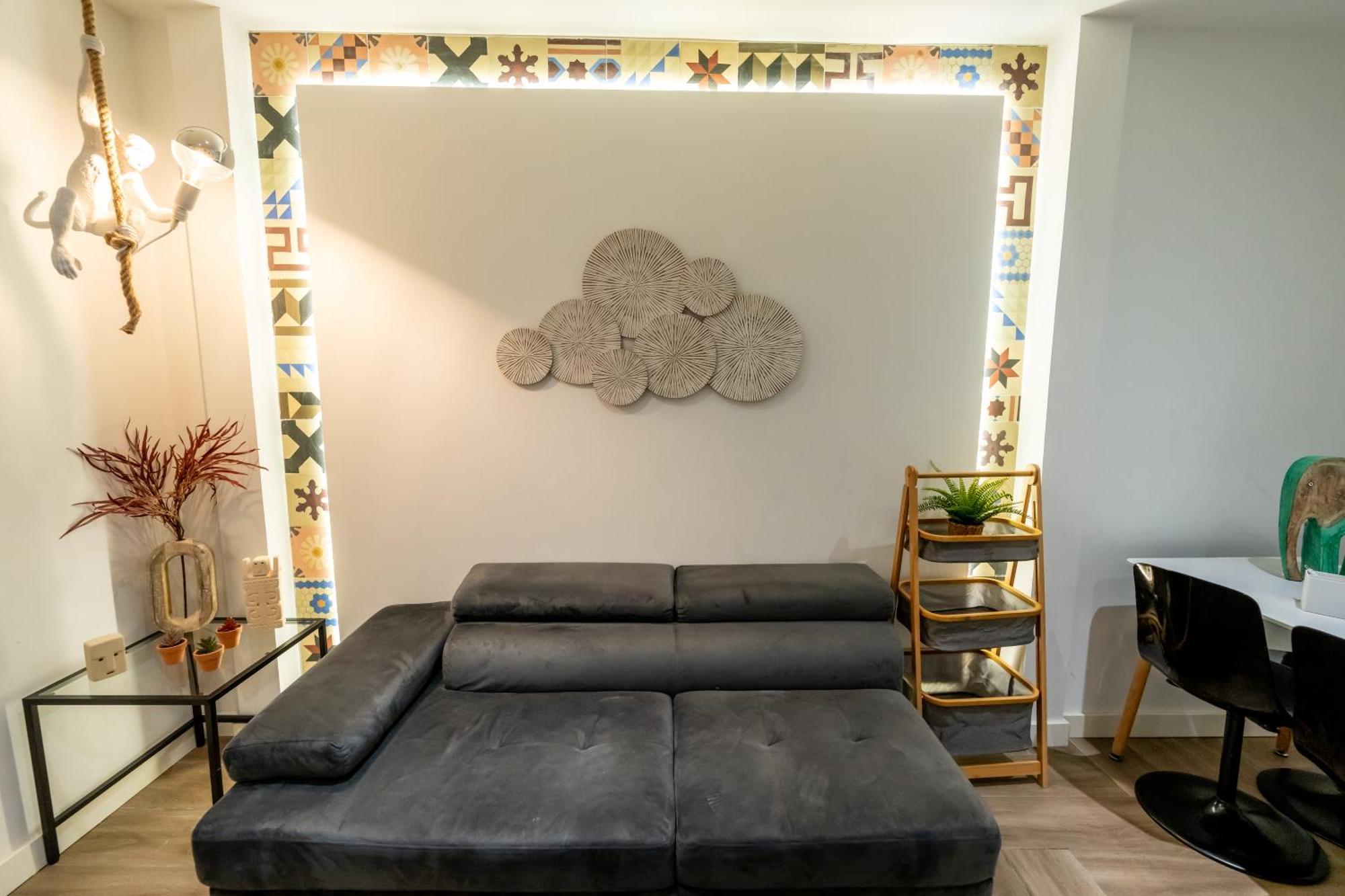 Apartamentos Jardines De La Sitarilla Γρανάδα Εξωτερικό φωτογραφία