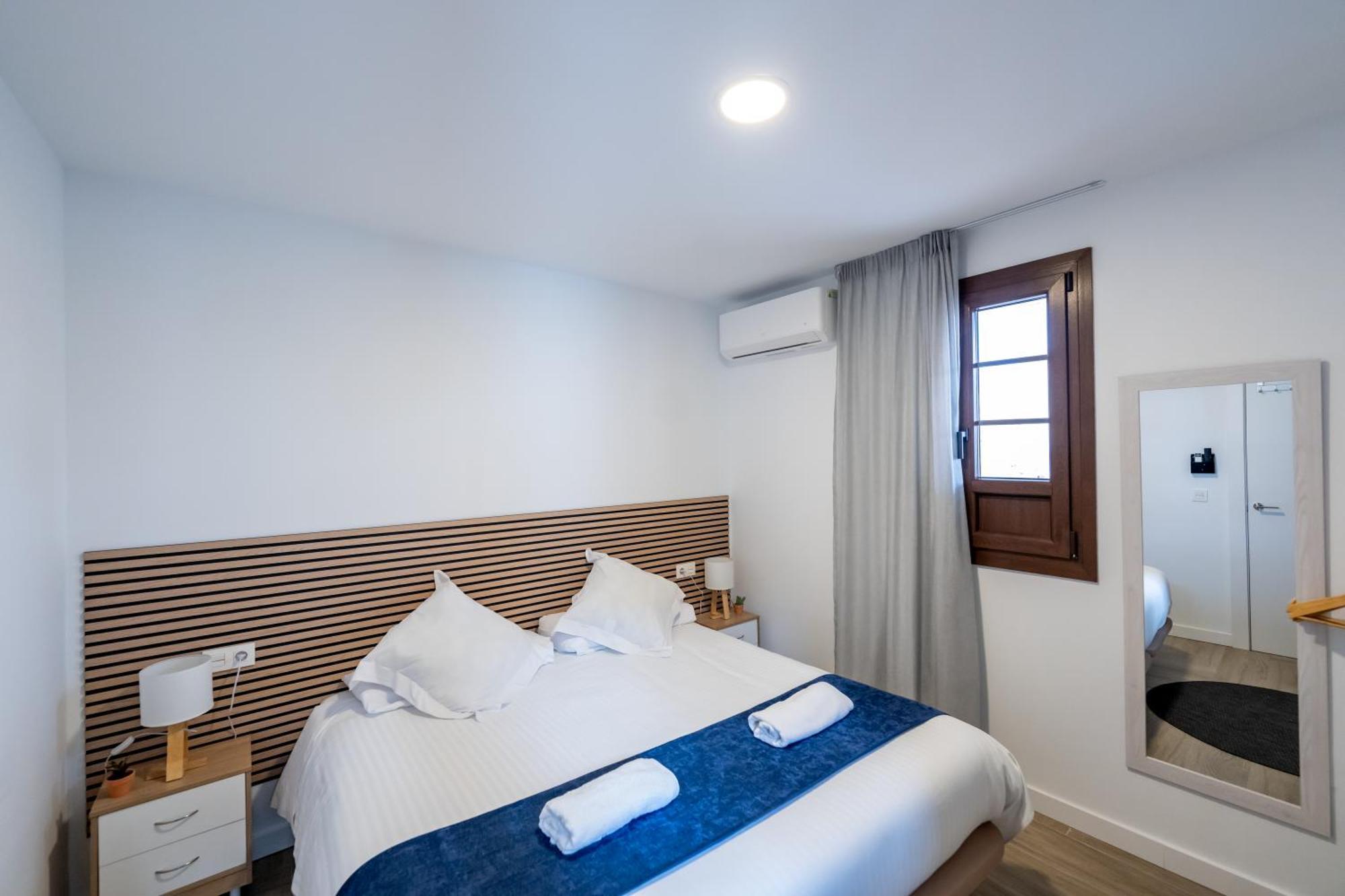 Apartamentos Jardines De La Sitarilla Γρανάδα Εξωτερικό φωτογραφία