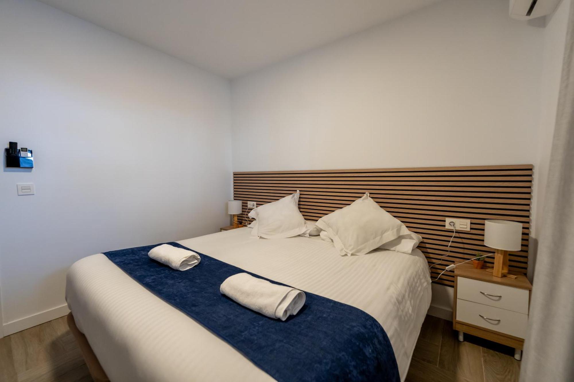 Apartamentos Jardines De La Sitarilla Γρανάδα Εξωτερικό φωτογραφία