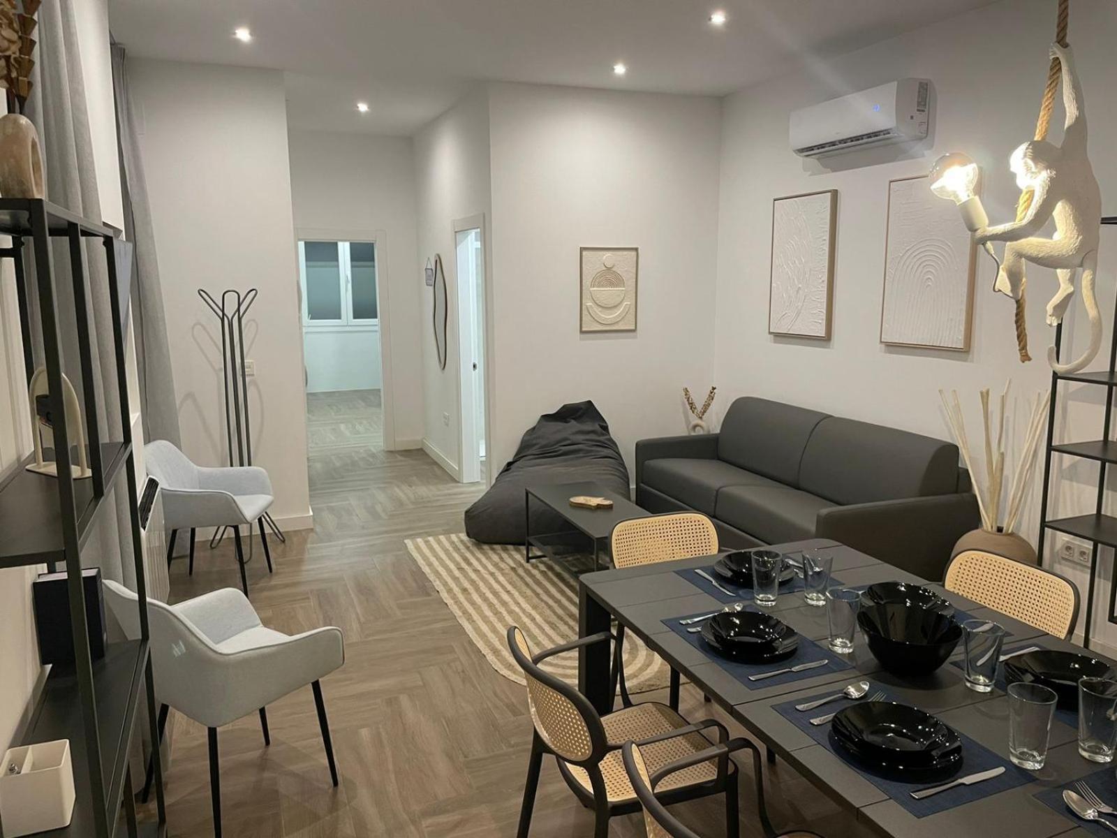 Apartamentos Jardines De La Sitarilla Γρανάδα Εξωτερικό φωτογραφία