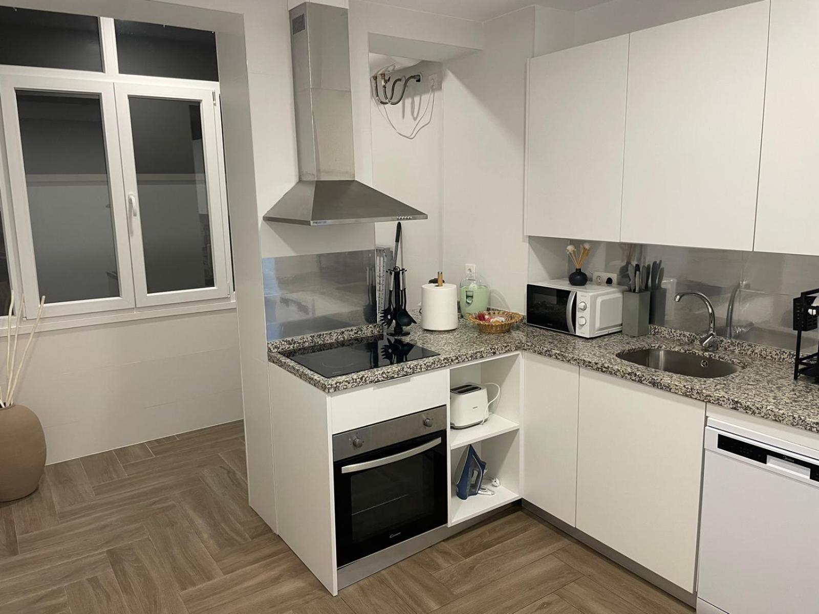 Apartamentos Jardines De La Sitarilla Γρανάδα Εξωτερικό φωτογραφία