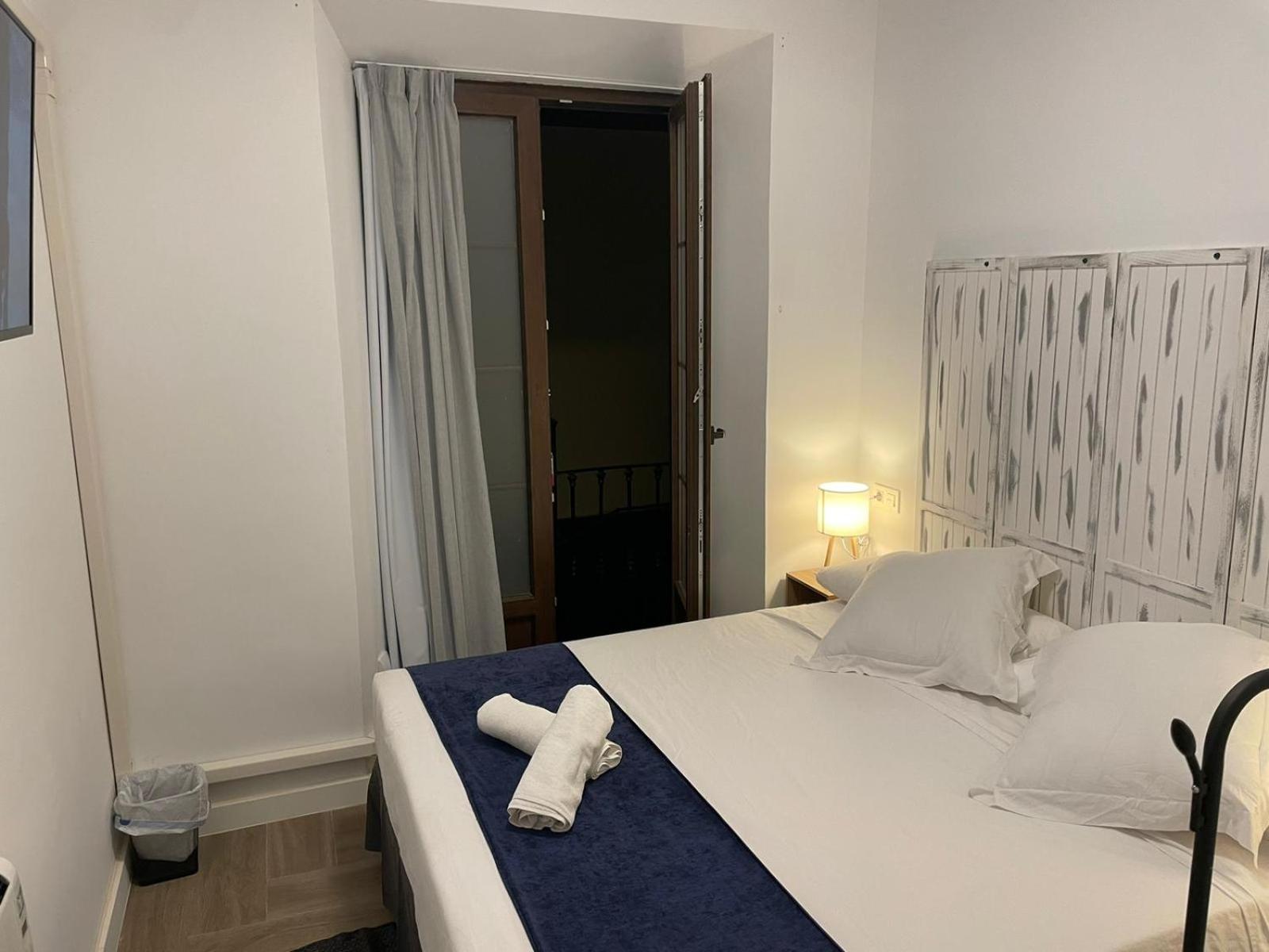 Apartamentos Jardines De La Sitarilla Γρανάδα Εξωτερικό φωτογραφία