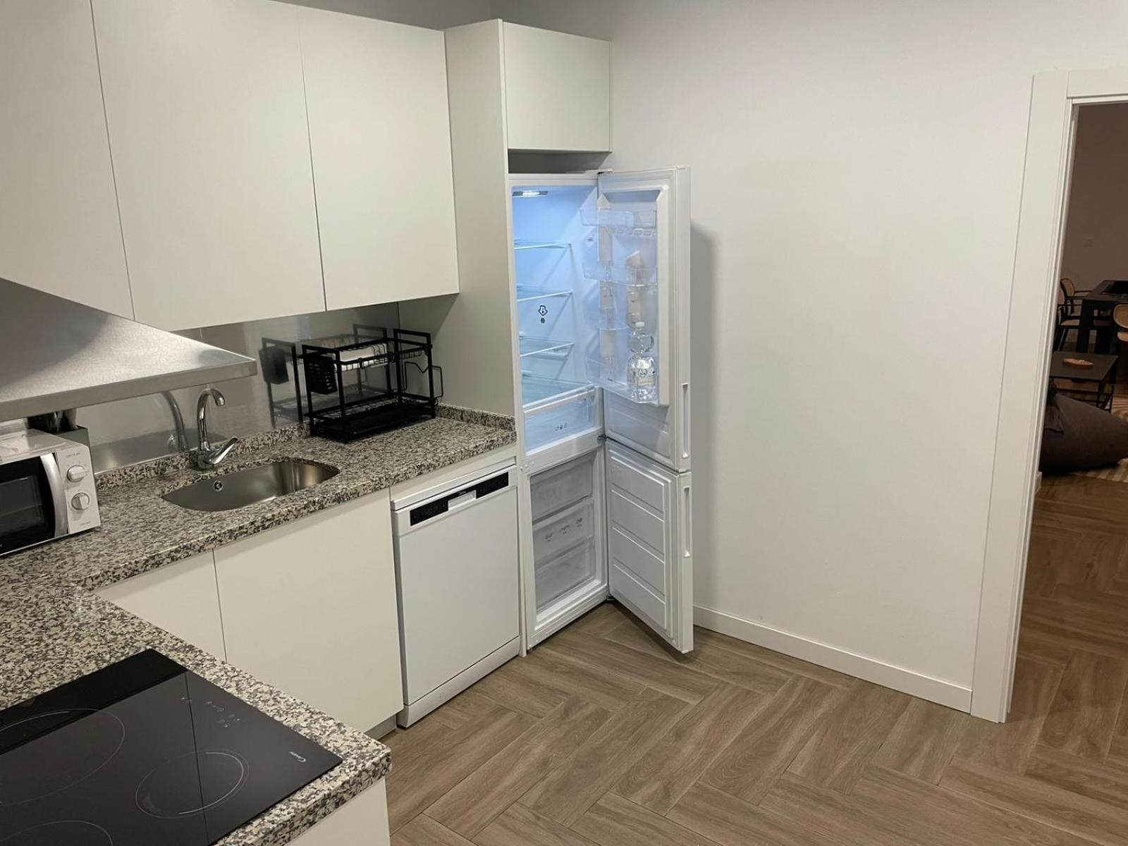 Apartamentos Jardines De La Sitarilla Γρανάδα Εξωτερικό φωτογραφία
