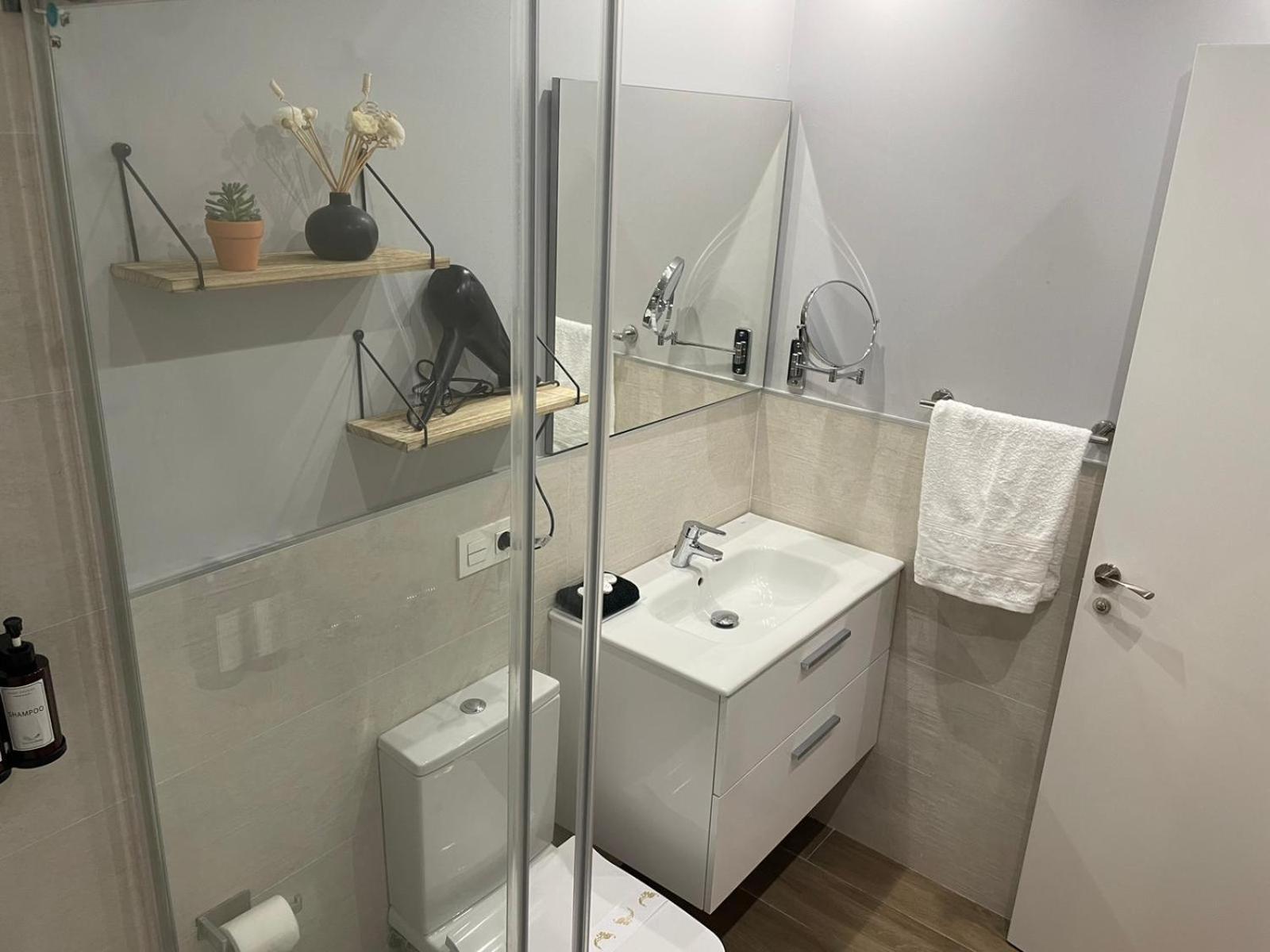 Apartamentos Jardines De La Sitarilla Γρανάδα Εξωτερικό φωτογραφία