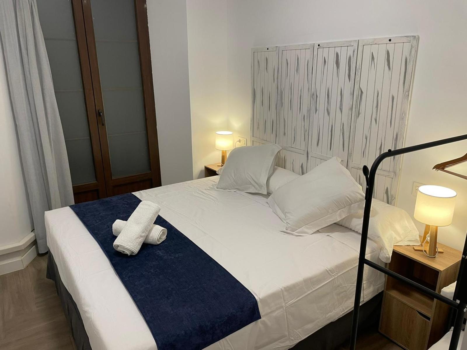 Apartamentos Jardines De La Sitarilla Γρανάδα Εξωτερικό φωτογραφία