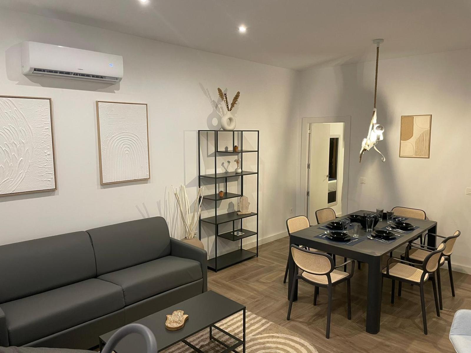 Apartamentos Jardines De La Sitarilla Γρανάδα Εξωτερικό φωτογραφία