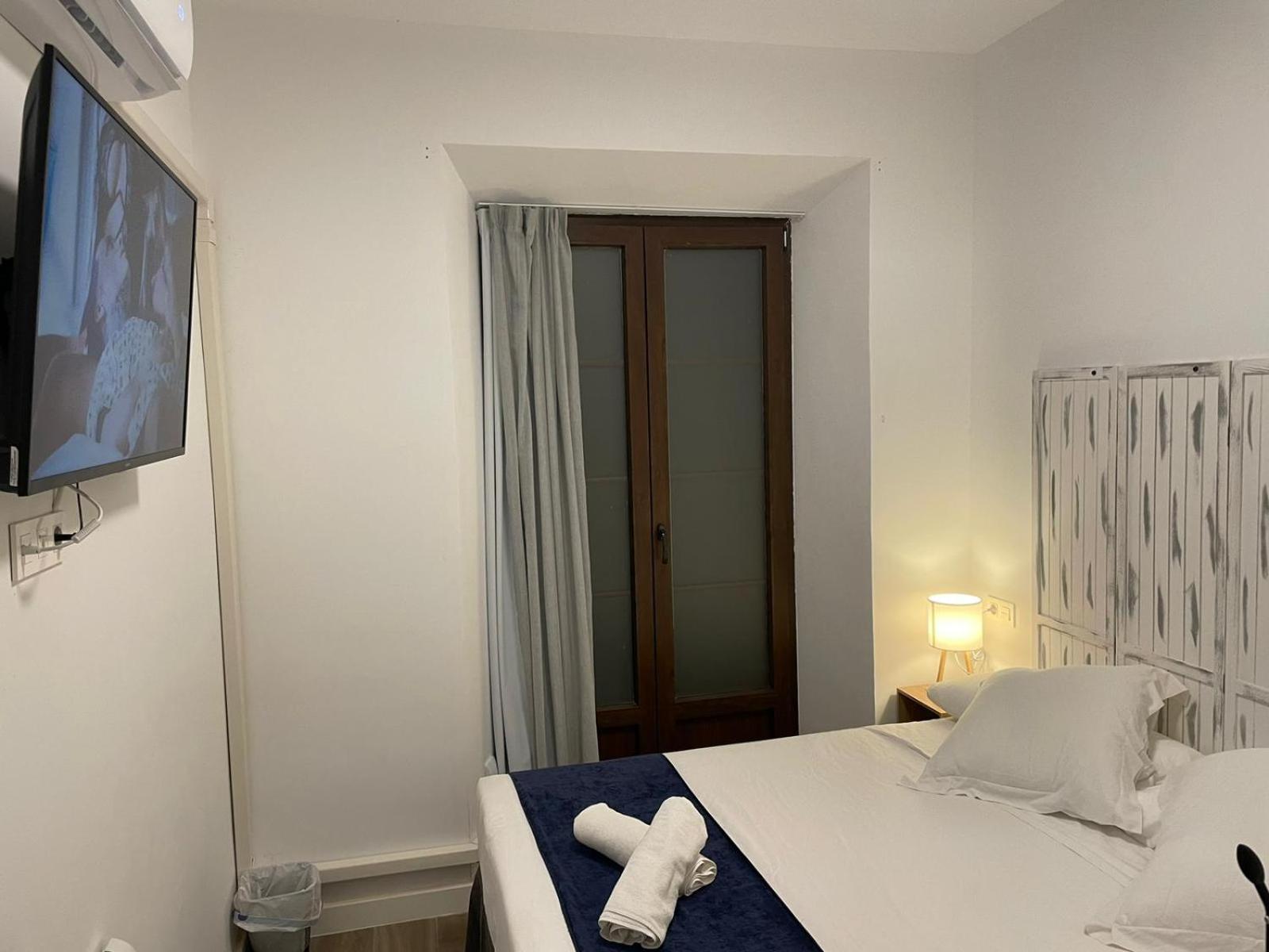 Apartamentos Jardines De La Sitarilla Γρανάδα Εξωτερικό φωτογραφία