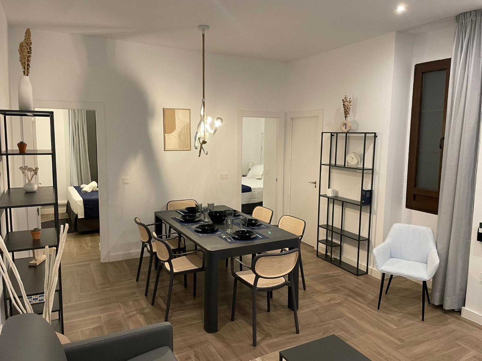 Apartamentos Jardines De La Sitarilla Γρανάδα Εξωτερικό φωτογραφία