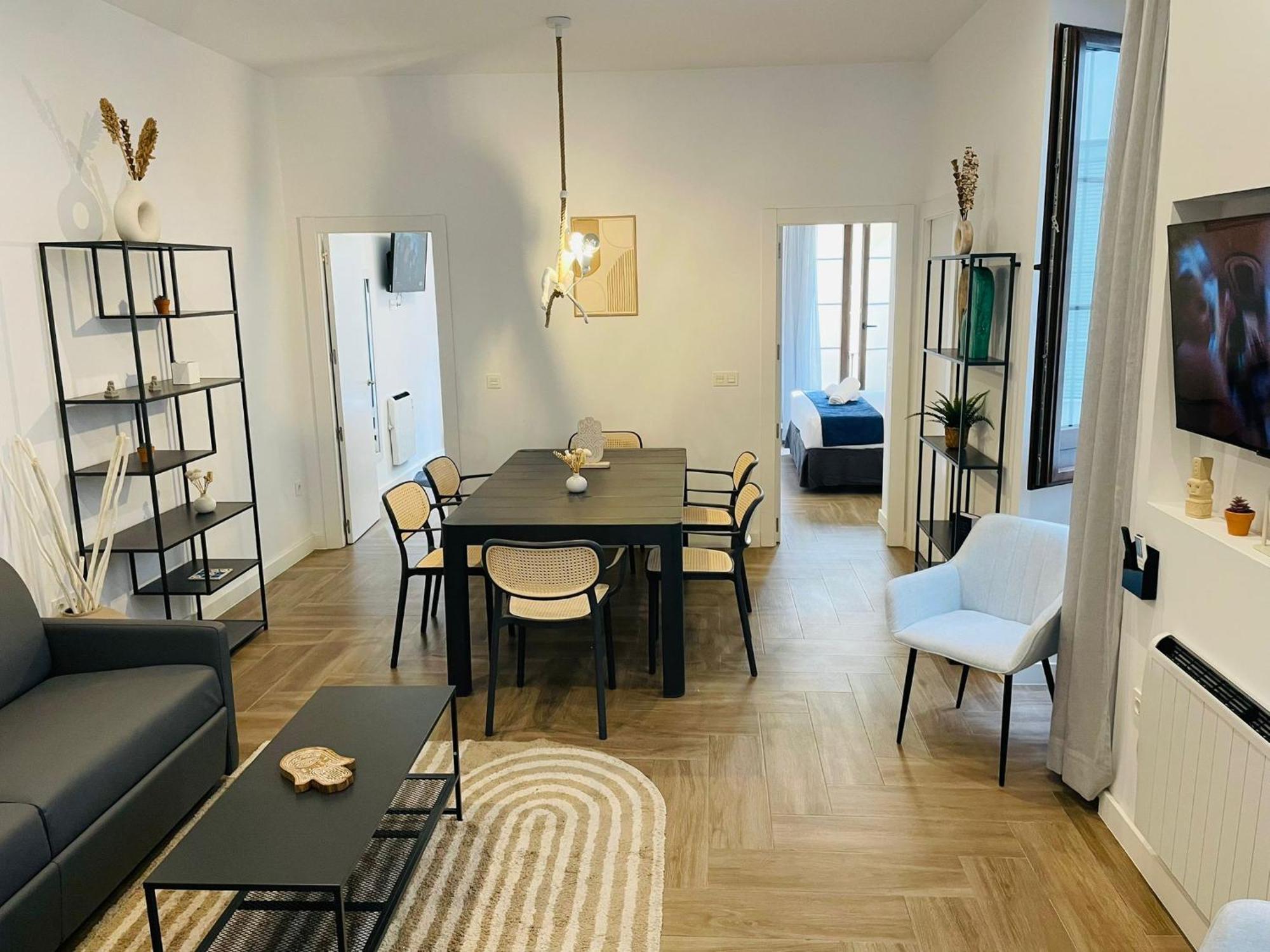 Apartamentos Jardines De La Sitarilla Γρανάδα Εξωτερικό φωτογραφία