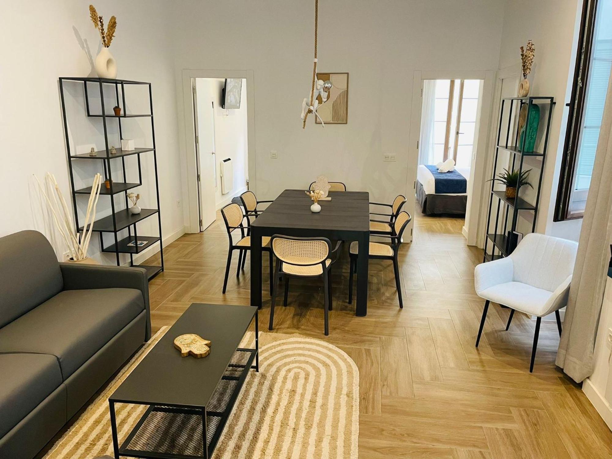 Apartamentos Jardines De La Sitarilla Γρανάδα Εξωτερικό φωτογραφία