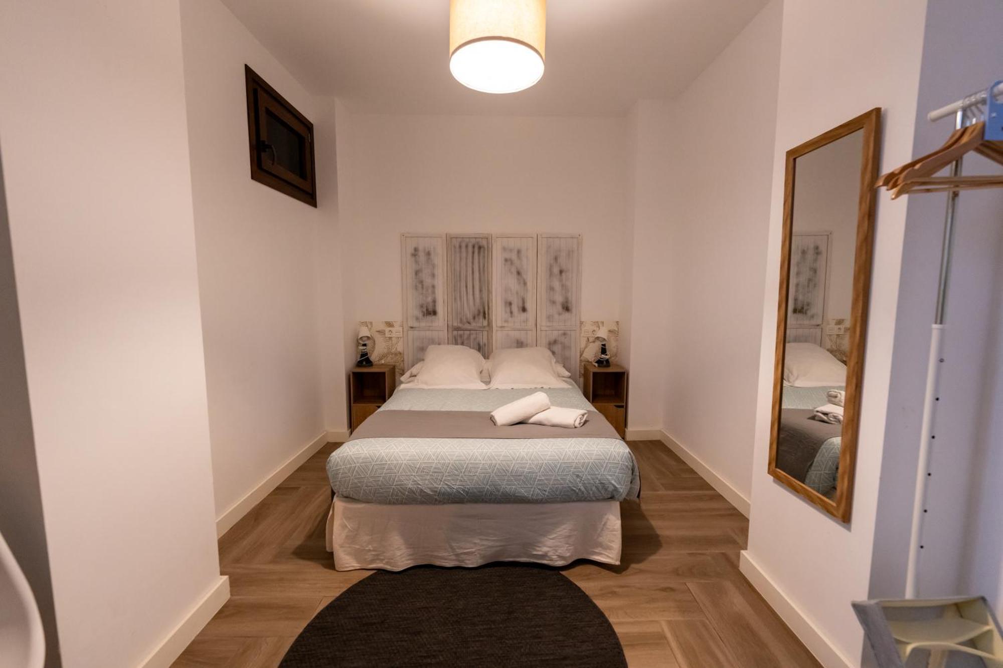 Apartamentos Jardines De La Sitarilla Γρανάδα Εξωτερικό φωτογραφία