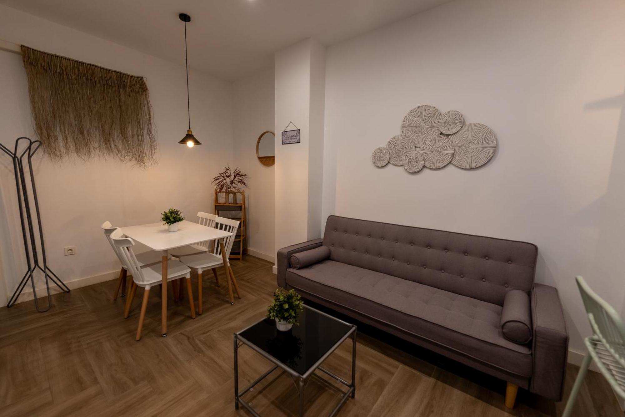 Apartamentos Jardines De La Sitarilla Γρανάδα Εξωτερικό φωτογραφία