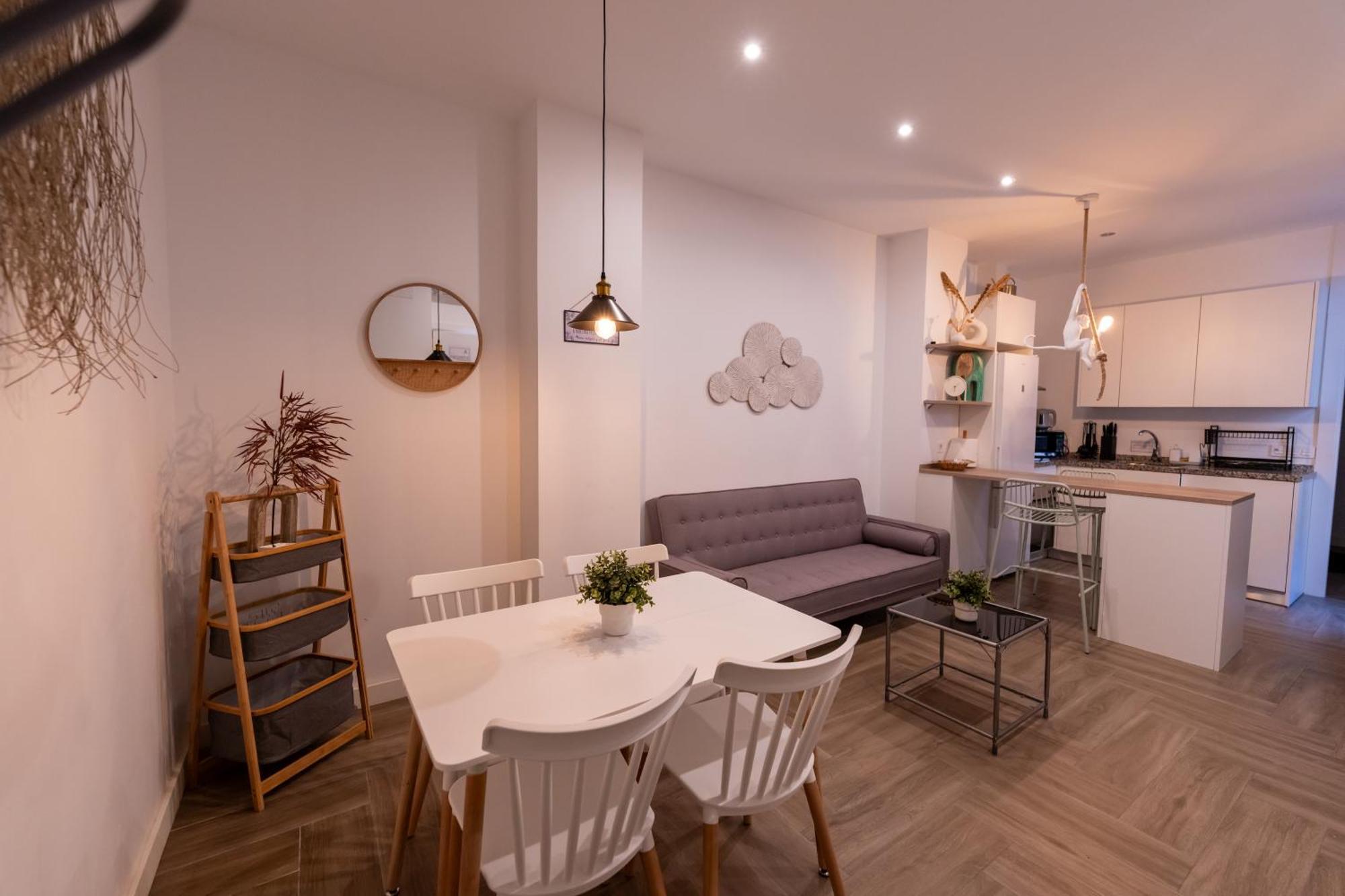 Apartamentos Jardines De La Sitarilla Γρανάδα Εξωτερικό φωτογραφία