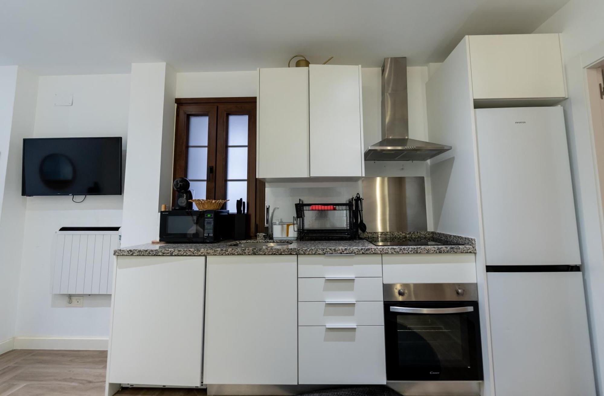 Apartamentos Jardines De La Sitarilla Γρανάδα Εξωτερικό φωτογραφία