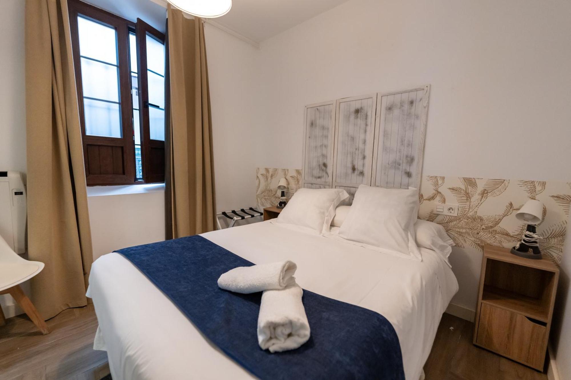 Apartamentos Jardines De La Sitarilla Γρανάδα Εξωτερικό φωτογραφία