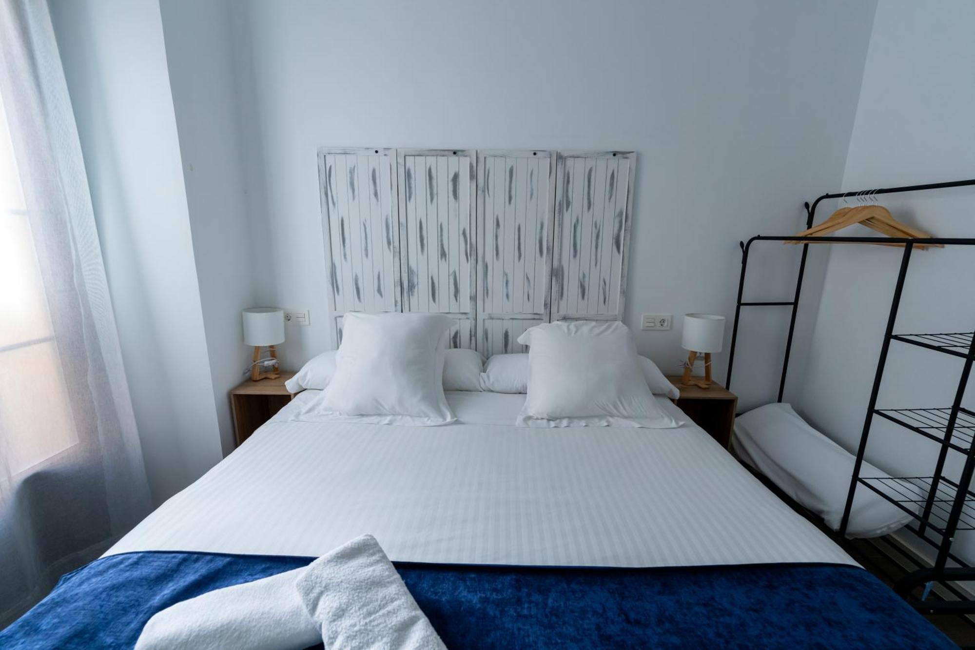 Apartamentos Jardines De La Sitarilla Γρανάδα Εξωτερικό φωτογραφία
