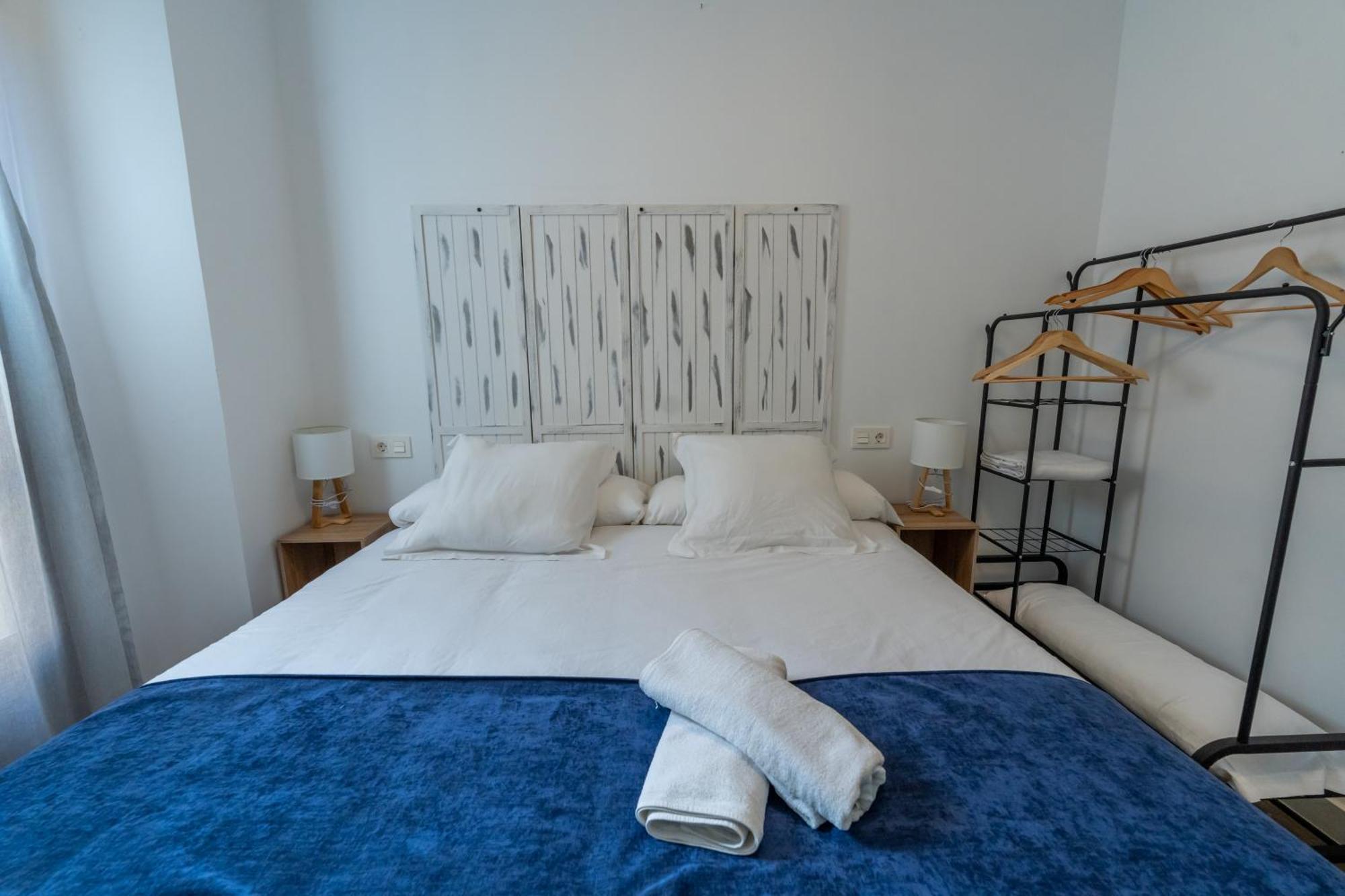 Apartamentos Jardines De La Sitarilla Γρανάδα Εξωτερικό φωτογραφία