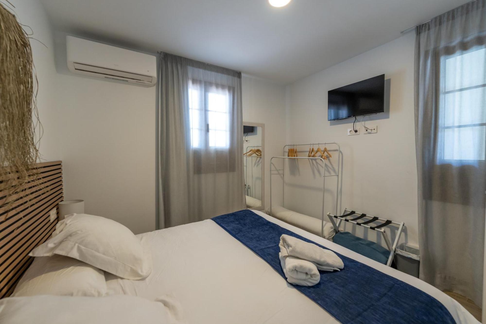 Apartamentos Jardines De La Sitarilla Γρανάδα Εξωτερικό φωτογραφία