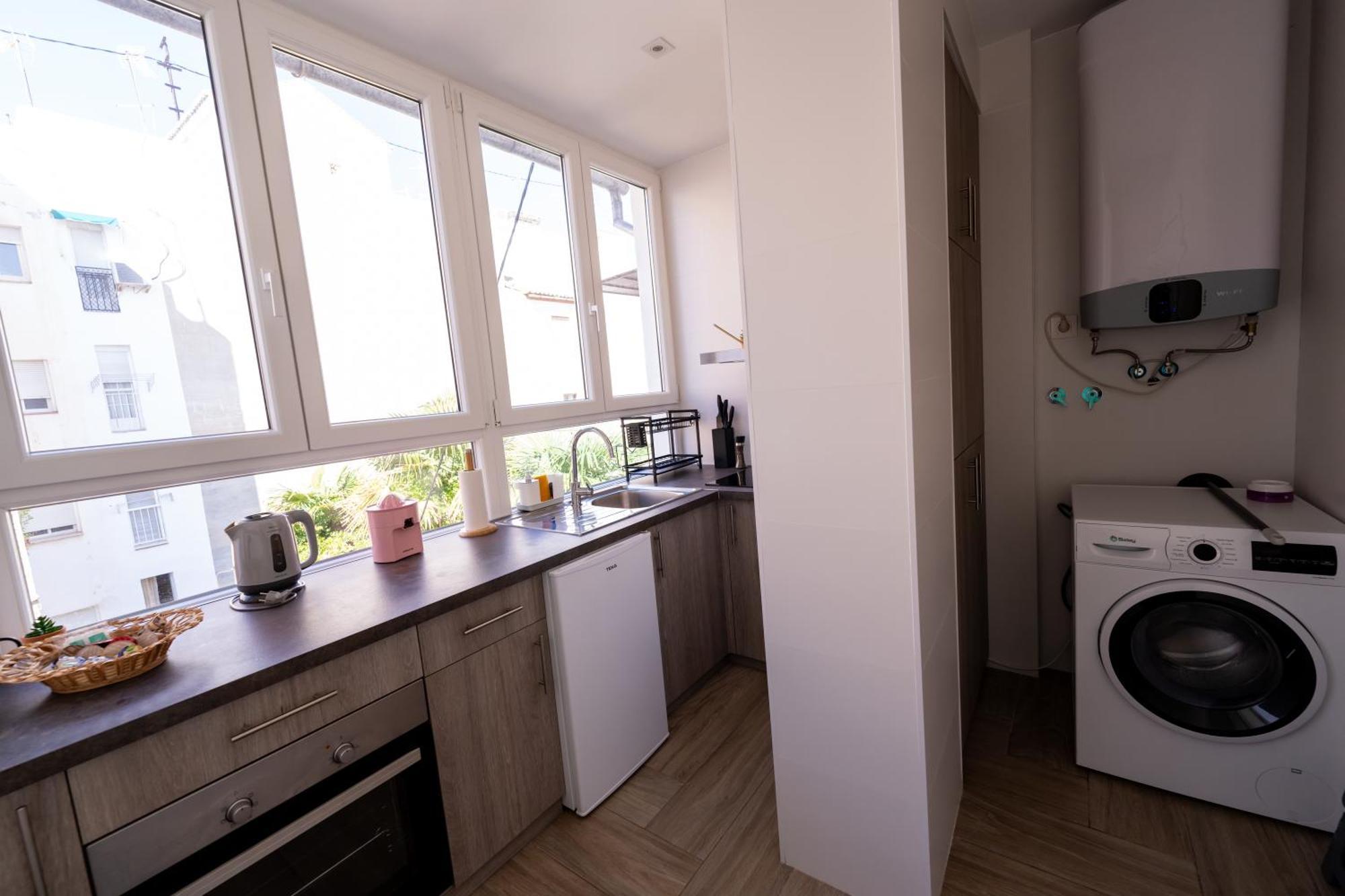 Apartamentos Jardines De La Sitarilla Γρανάδα Εξωτερικό φωτογραφία