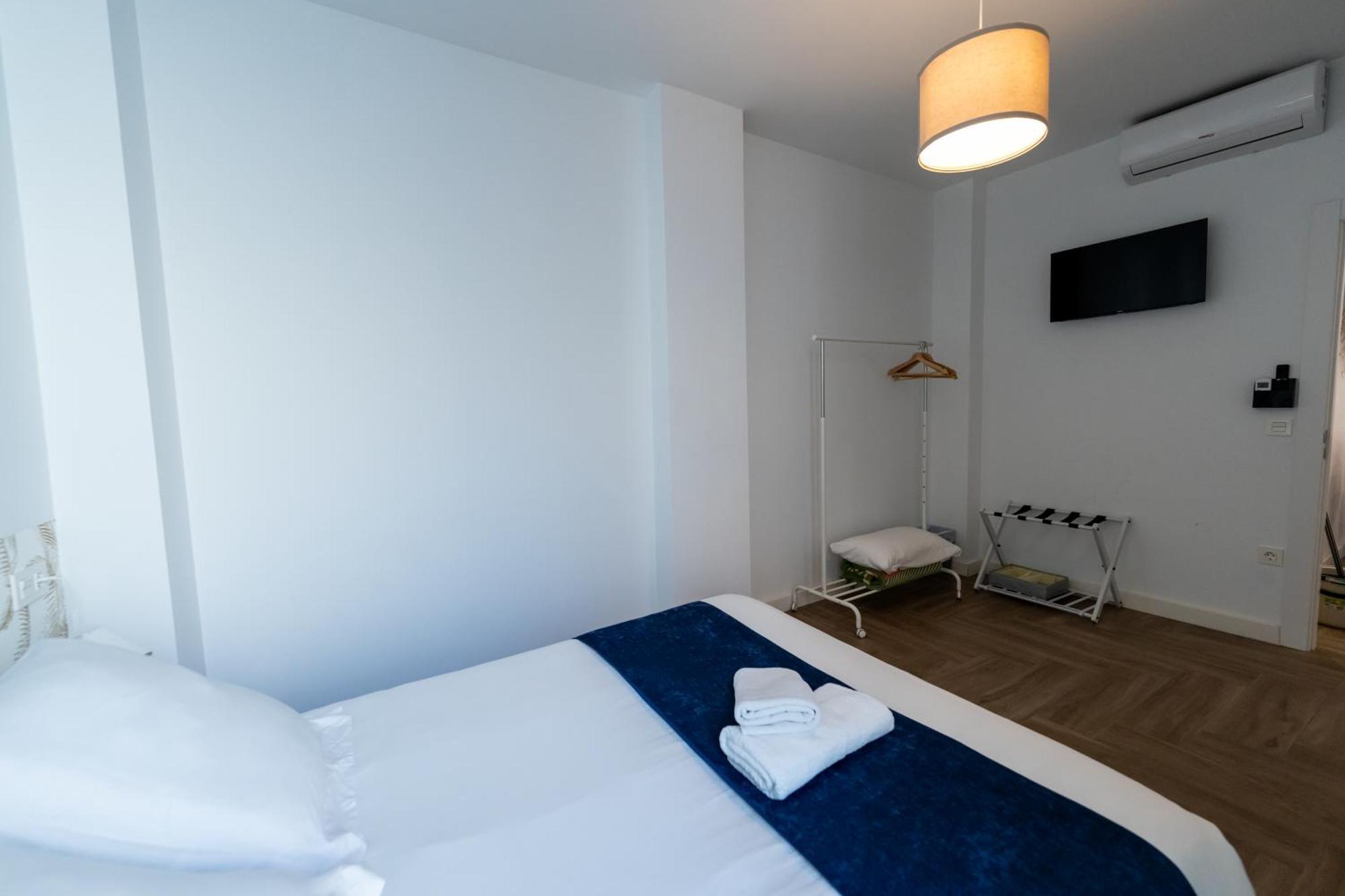 Apartamentos Jardines De La Sitarilla Γρανάδα Εξωτερικό φωτογραφία
